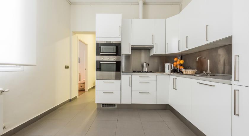 Heima Puerta Del Sol - Palacio Real Apartament
