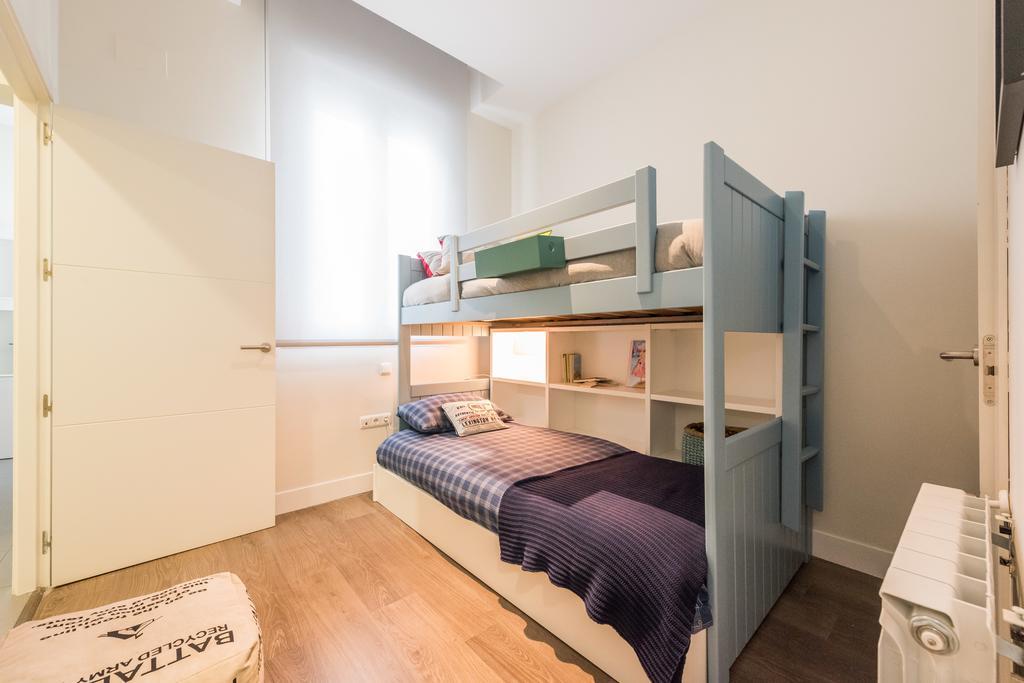Heima Puerta Del Sol - Palacio Real Apartment