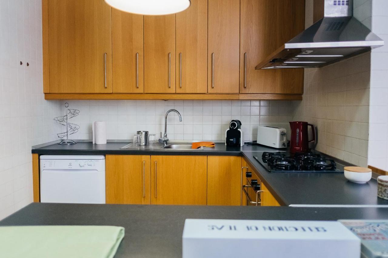 Apartament Heima Puerta Del Sol - Palacio Real