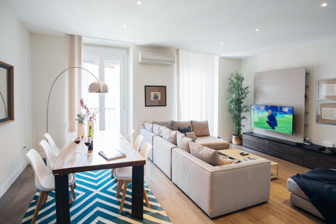 Apartment Heima Puerta Del Sol - Palacio Real