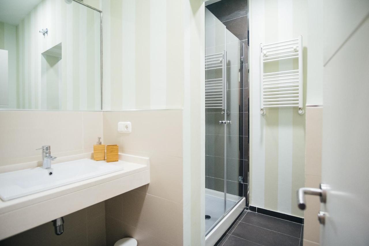 Apartament Heima Puerta Del Sol - Palacio Real Madryt