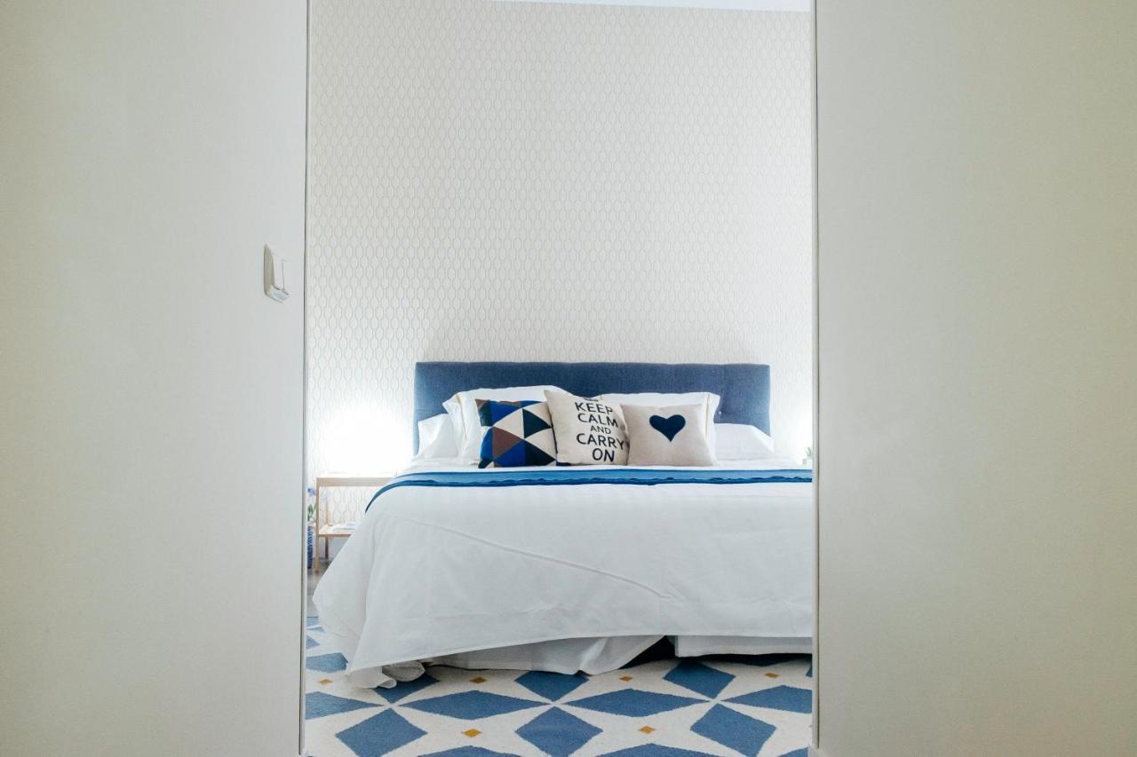 Apartament Heima Puerta Del Sol - Palacio Real *