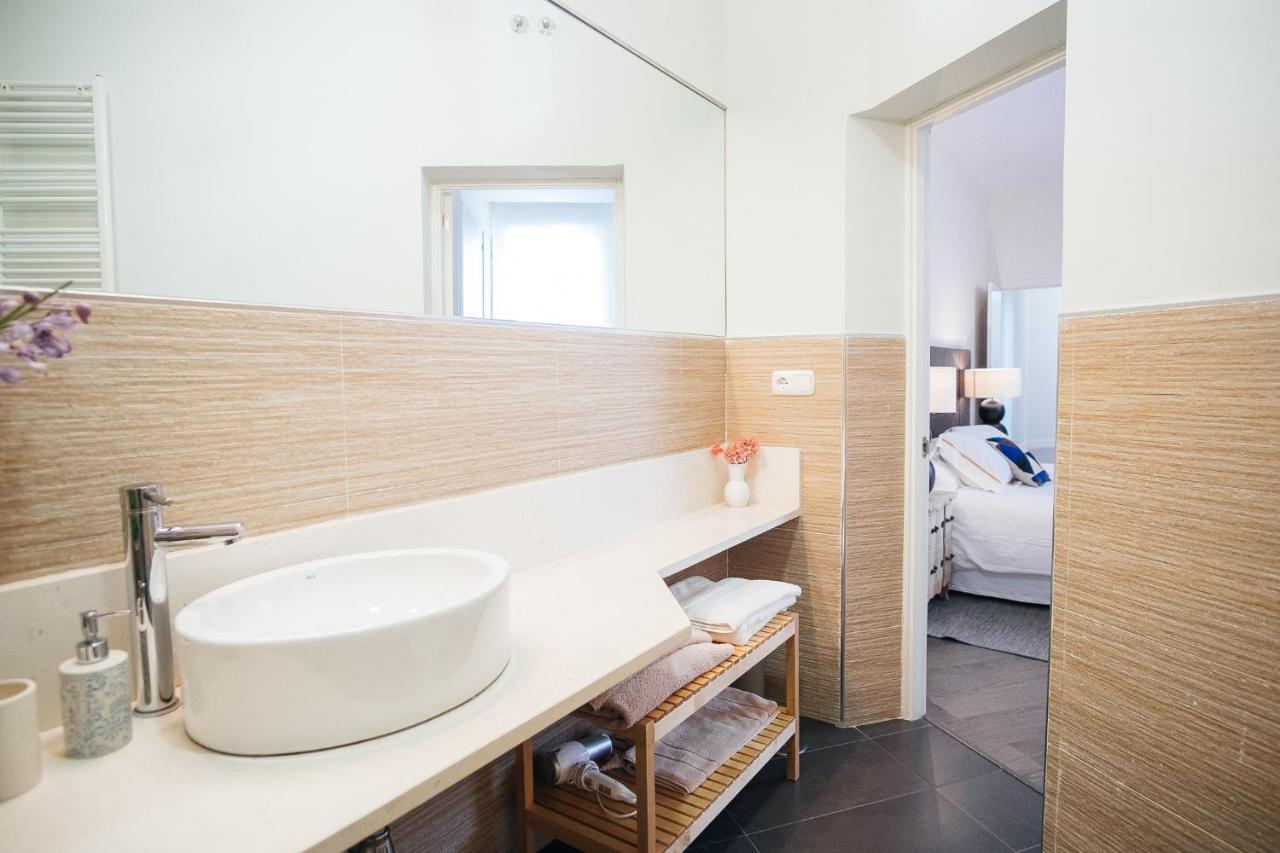 Apartament Heima Puerta Del Sol - Palacio Real