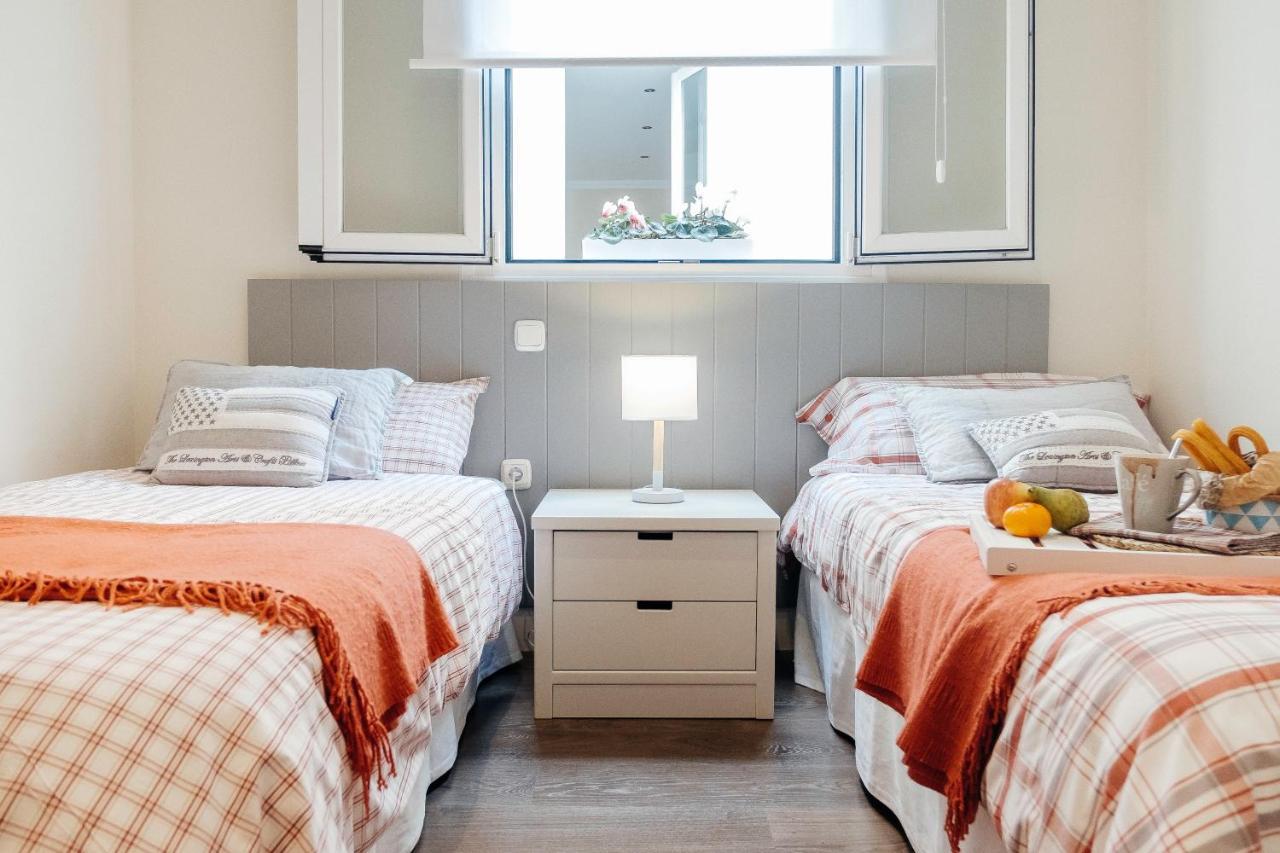 Apartament Heima Puerta Del Sol - Palacio Real *