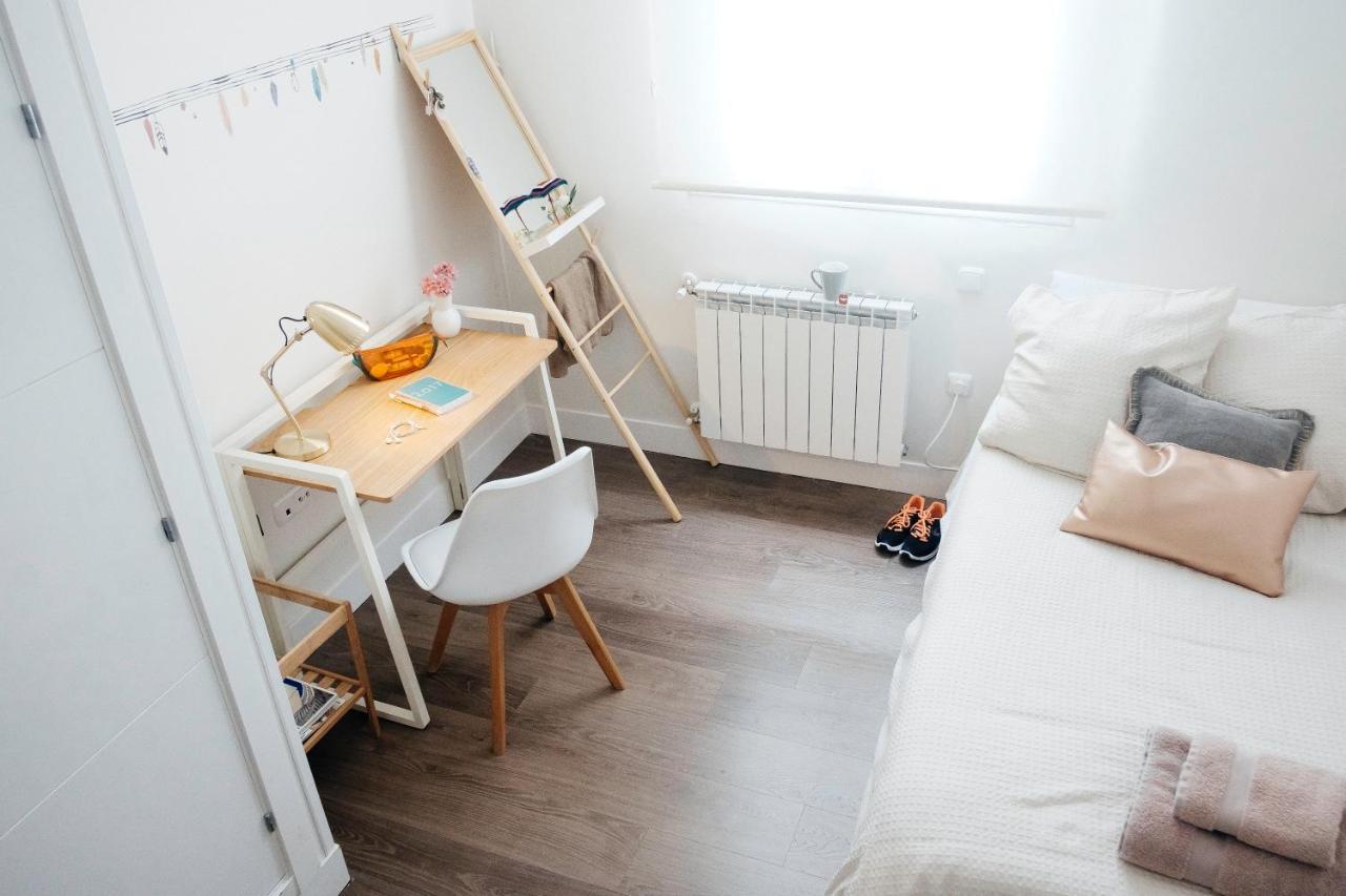 Apartament Heima Puerta Del Sol - Palacio Real Madryt
