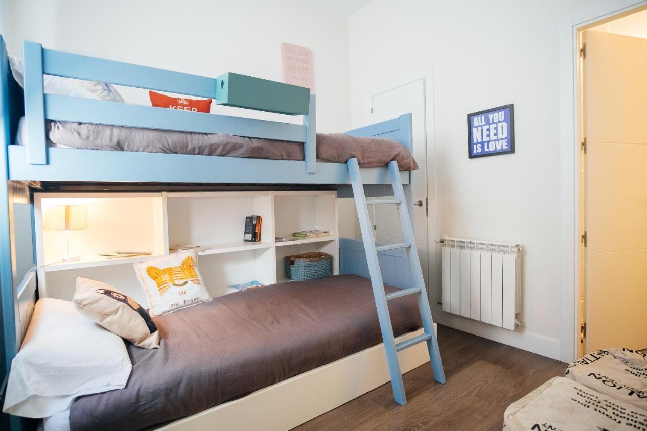 Apartament Heima Puerta Del Sol - Palacio Real *