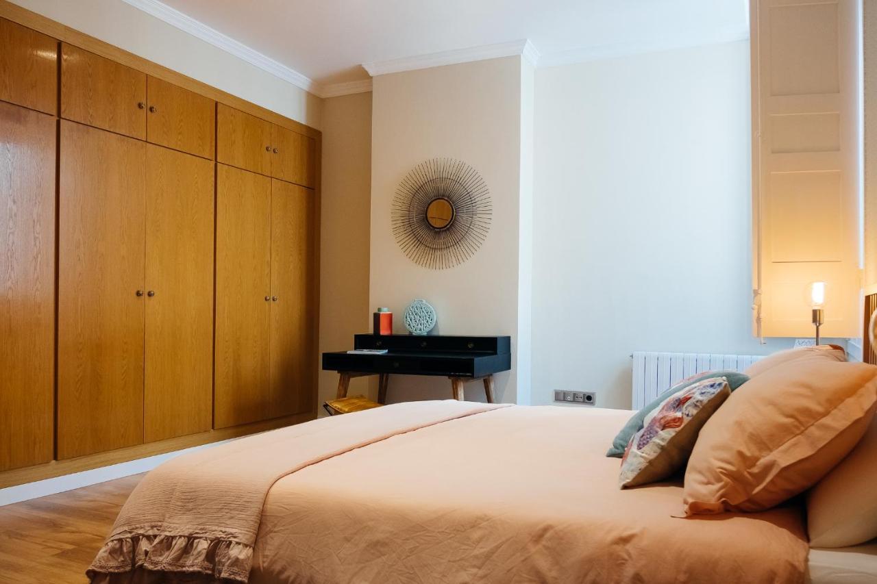 Apartment Heima Puerta Del Sol - Palacio Real