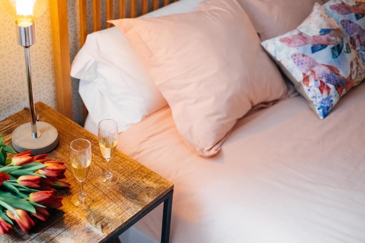 Apartament Heima Puerta Del Sol - Palacio Real