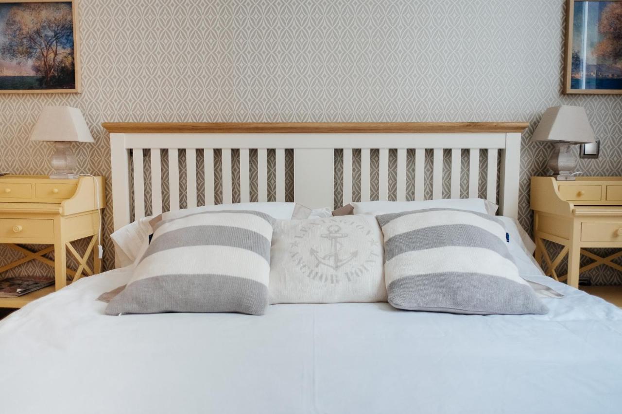 Apartament Heima Puerta Del Sol - Palacio Real Madryt