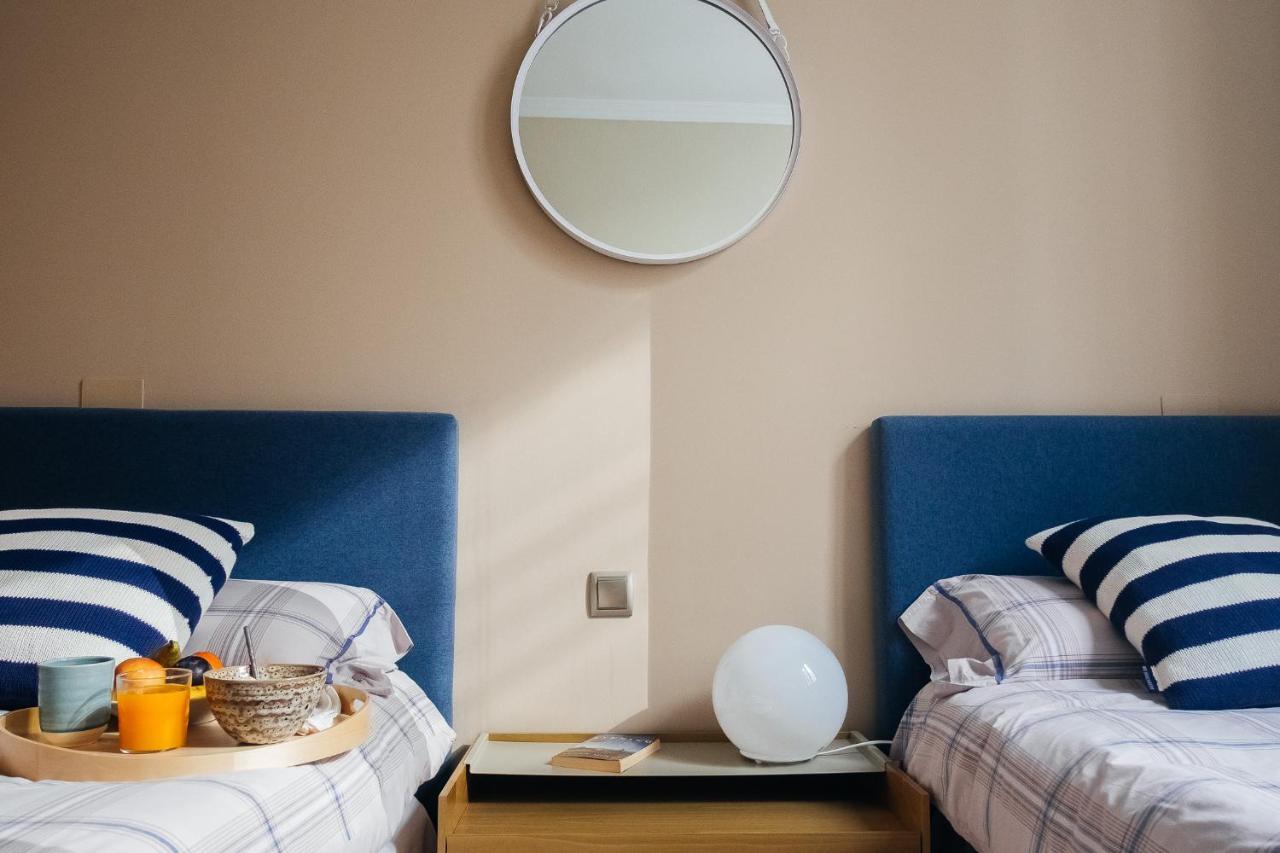 Heima Puerta Del Sol - Palacio Real Apartament Madryt
