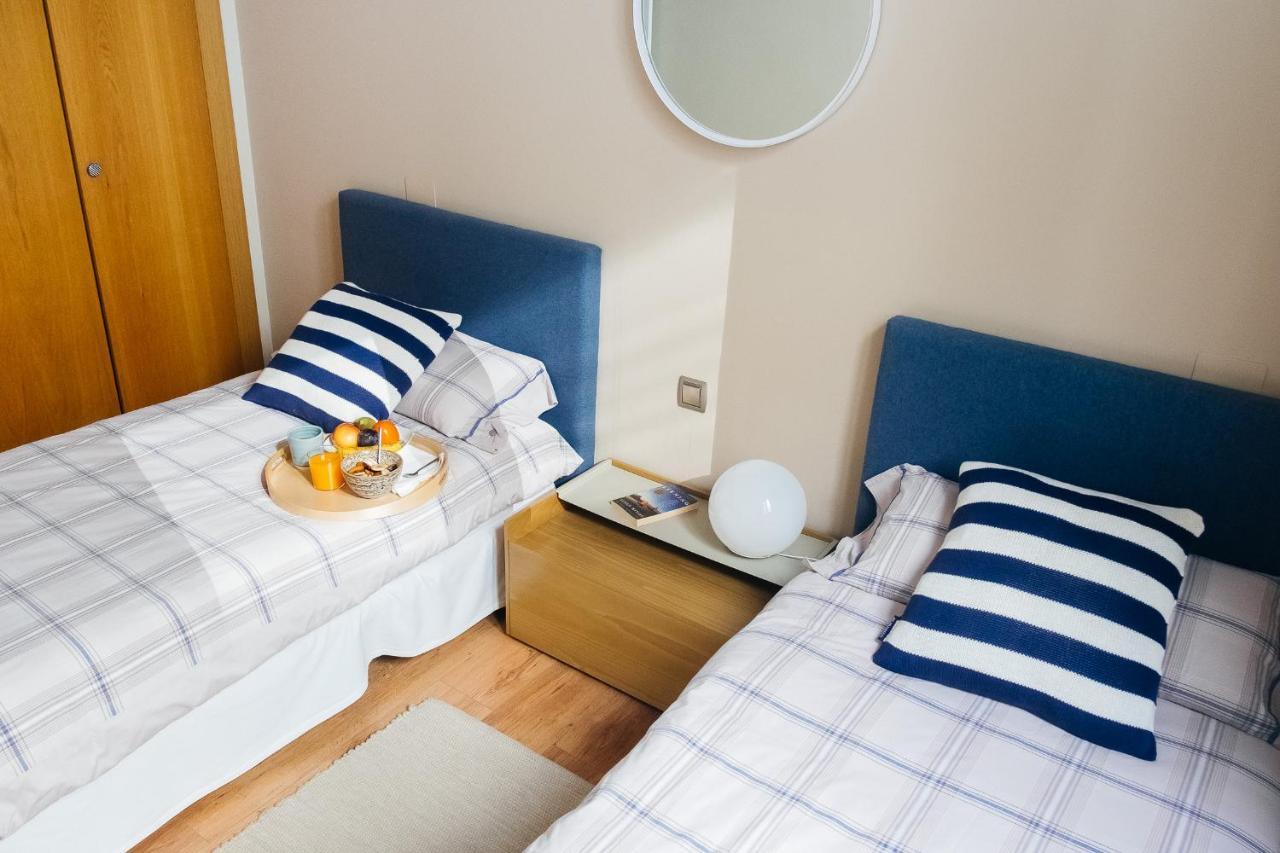 Heima Puerta Del Sol - Palacio Real Apartament