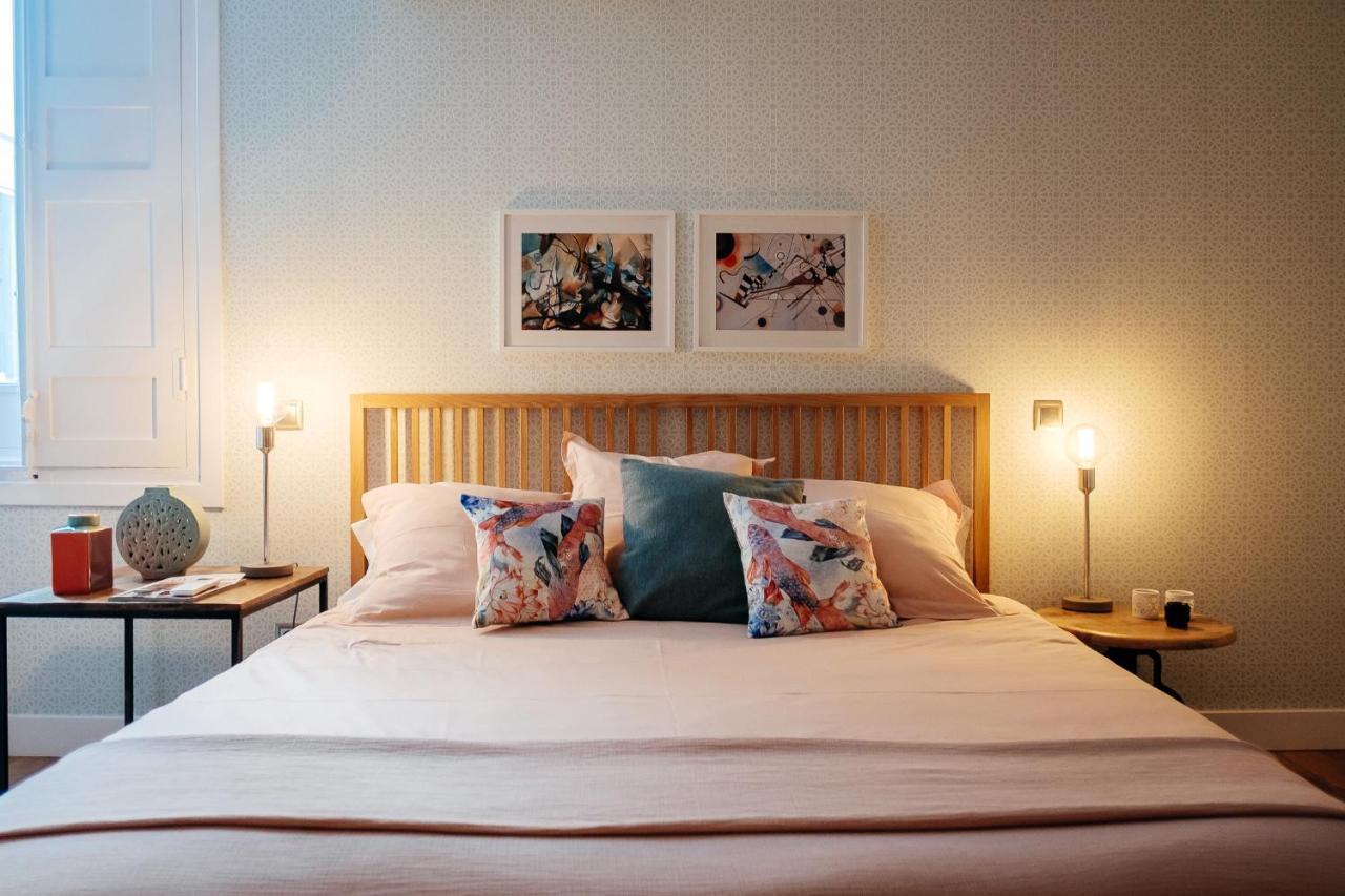 Apartament Heima Puerta Del Sol - Palacio Real
