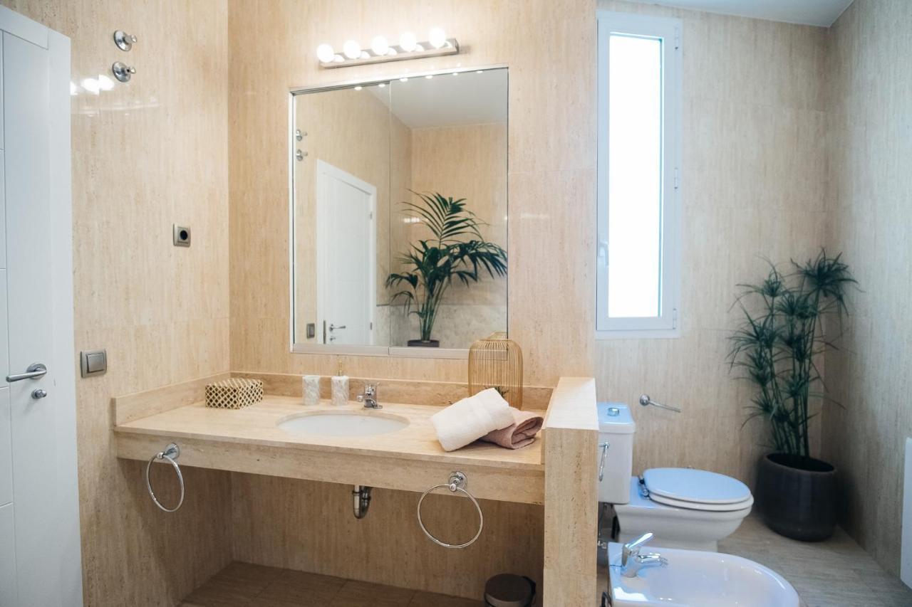 Heima Puerta Del Sol - Palacio Real Apartament Madryt