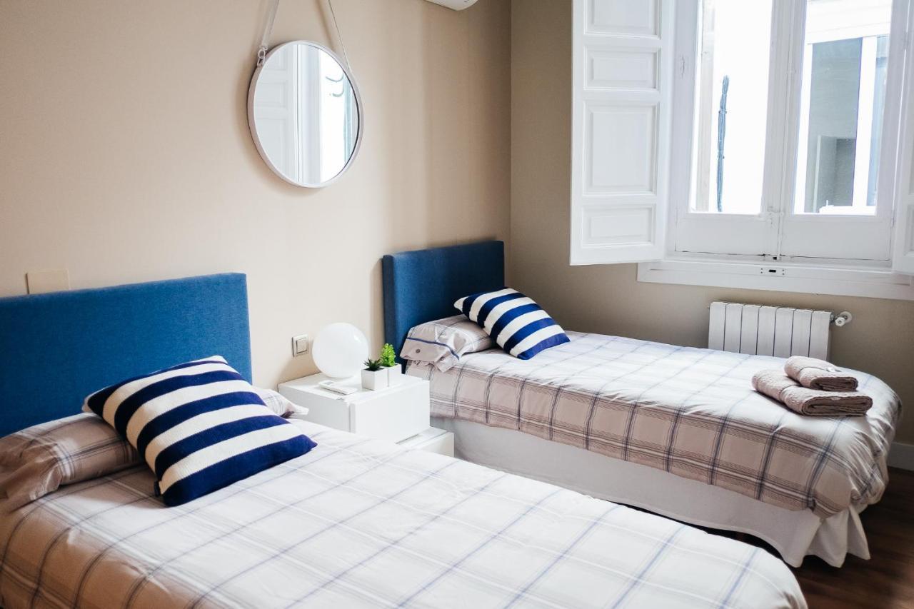 Apartament Heima Puerta Del Sol - Palacio Real Madryt