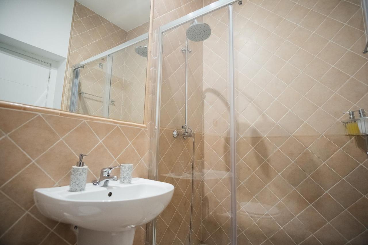 Heima Puerta Del Sol - Palacio Real Apartament Madryt