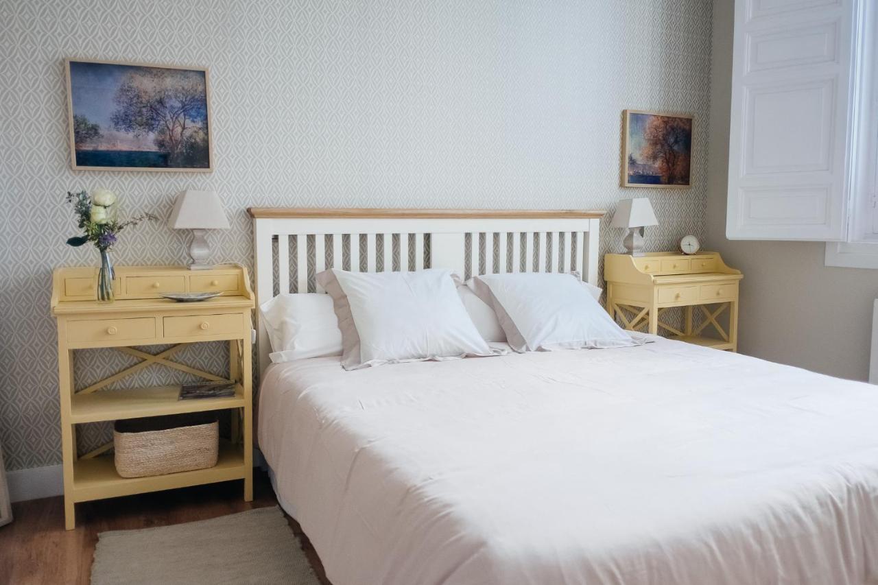 Apartament Heima Puerta Del Sol - Palacio Real *
